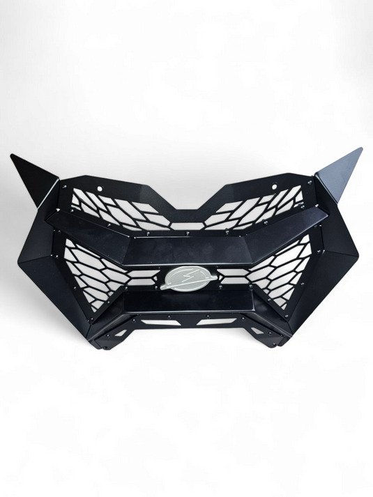 2024+ Can Am Maverick R Volt 3-piece Grille