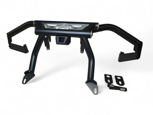 2024+ Can Am Maverick R Amp Rear Bumper