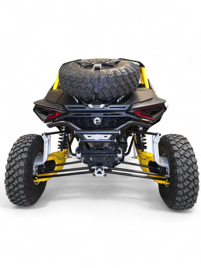Load image into Gallery viewer, 2024+ Can Am Maverick R Amp Rear Bumper
