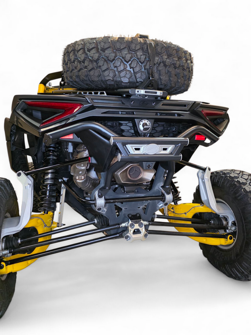 Load image into Gallery viewer, 2024+ Can Am Maverick R Amp Rear Bumper
