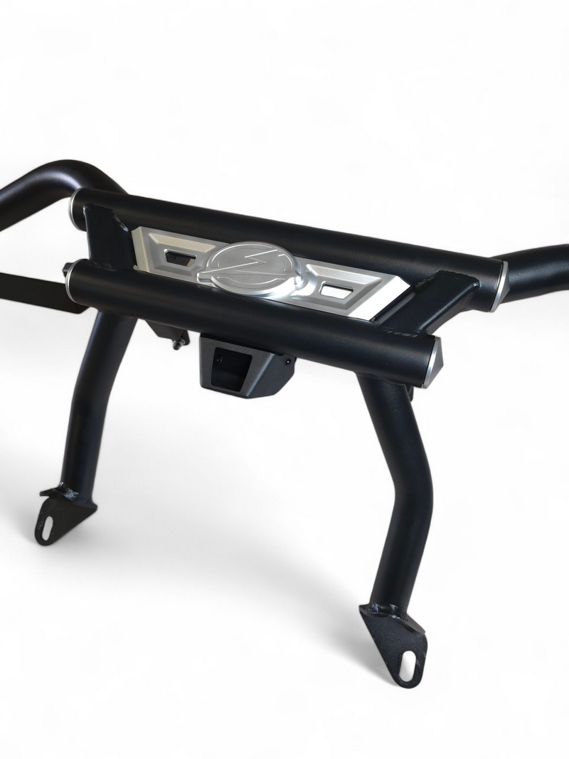 Load image into Gallery viewer, 2024+ Can Am Maverick R Amp Rear Bumper
