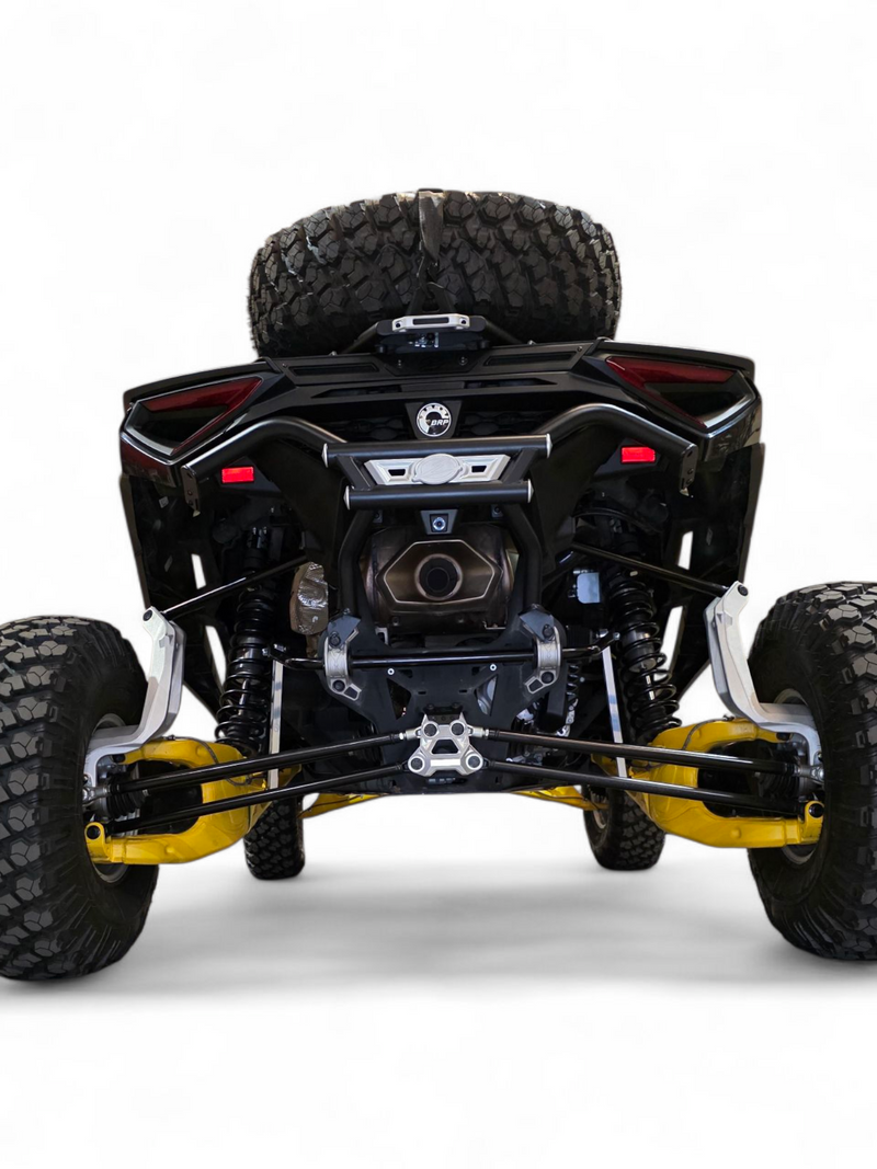 Load image into Gallery viewer, 2024+ Can Am Maverick R Amp Rear Bumper
