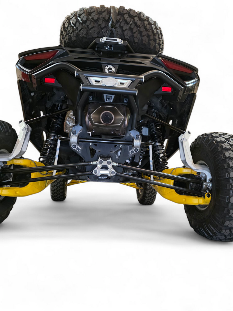 Load image into Gallery viewer, 2024+ Can Am Maverick R Amp Rear Bumper
