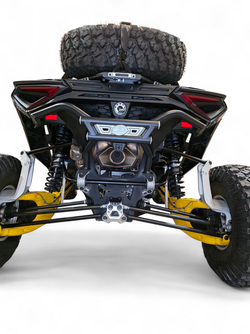 Load image into Gallery viewer, 2024+ Can Am Maverick R Amp Rear Bumper
