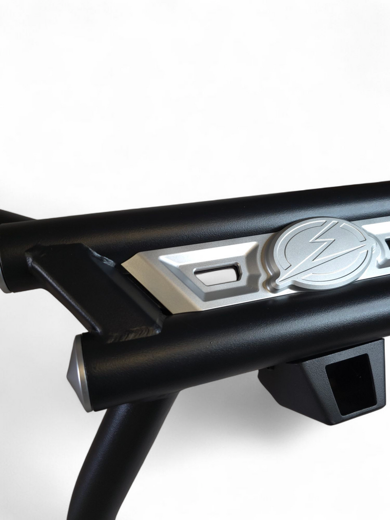 Load image into Gallery viewer, 2024+ Can Am Maverick R Amp Rear Bumper
