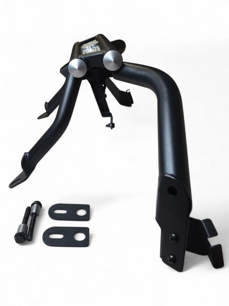 Load image into Gallery viewer, 2024+ Can Am Maverick R Amp Rear Bumper
