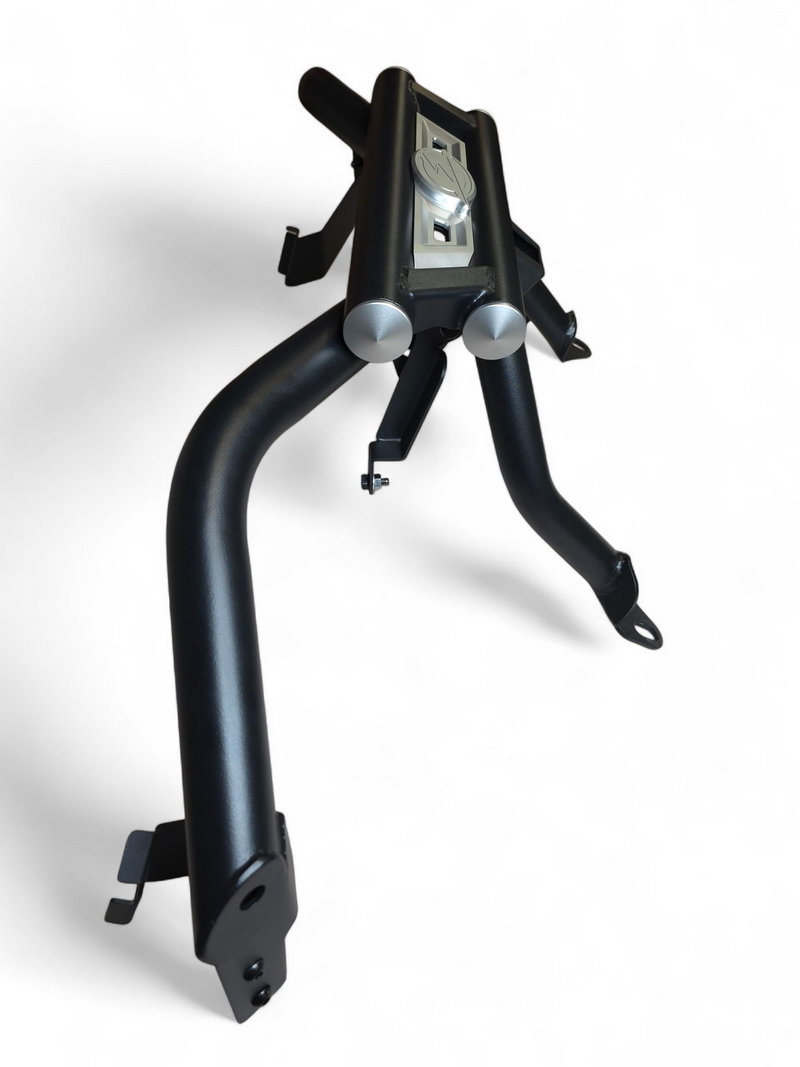 Load image into Gallery viewer, 2024+ Can Am Maverick R Amp Rear Bumper
