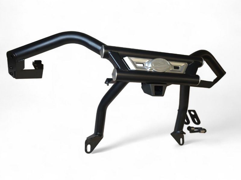 Load image into Gallery viewer, 2024+ Can Am Maverick R Amp Rear Bumper
