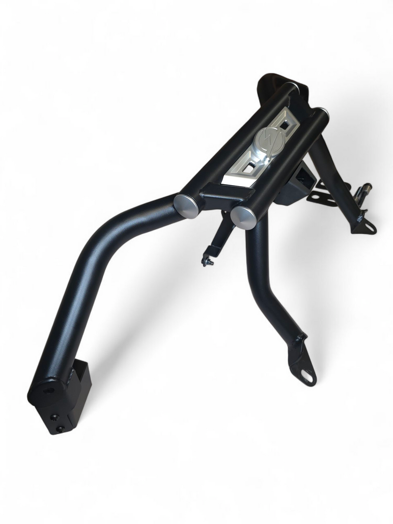 Load image into Gallery viewer, 2024+ Can Am Maverick R Amp Rear Bumper
