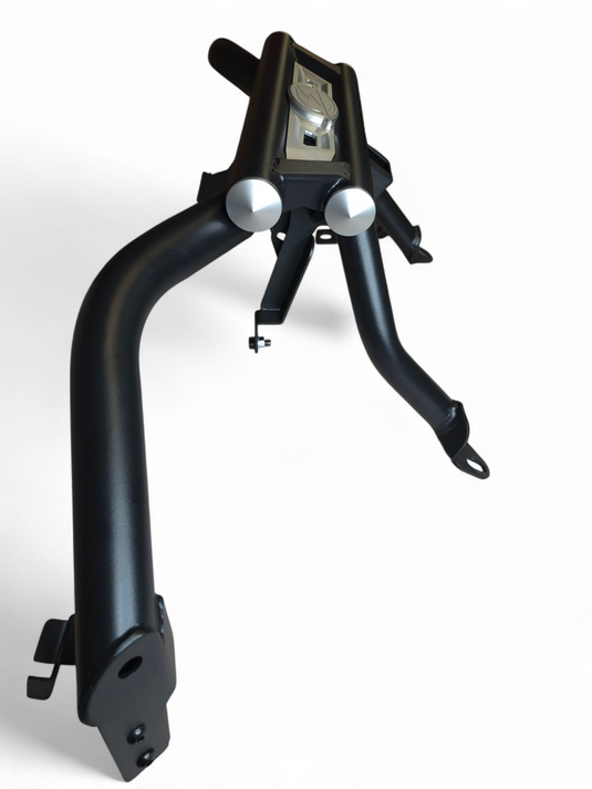 2024+ Can Am Maverick R Amp Rear Bumper