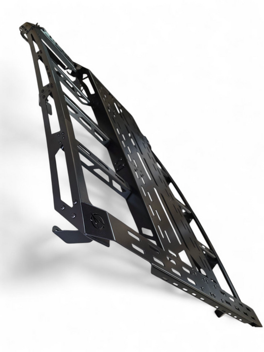 2024+ Can Am Maverick R Max Roof Rack (Works with Can-am Hood Scoop)