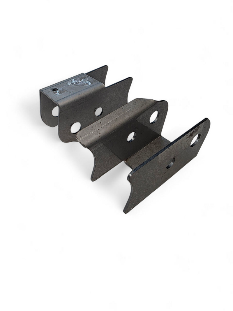 Load image into Gallery viewer, 2024+ Can Am Maverick R Trailing Arm Pivot Gusset
