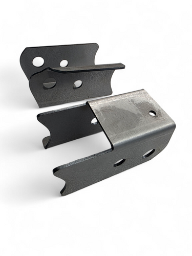 2024+ Can Am Maverick R Trailing Arm Pivot Gusset