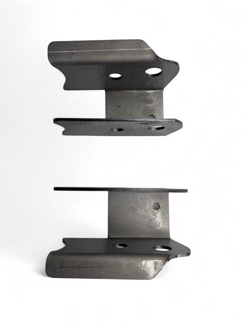 Load image into Gallery viewer, 2024+ Can Am Maverick R Trailing Arm Pivot Gusset
