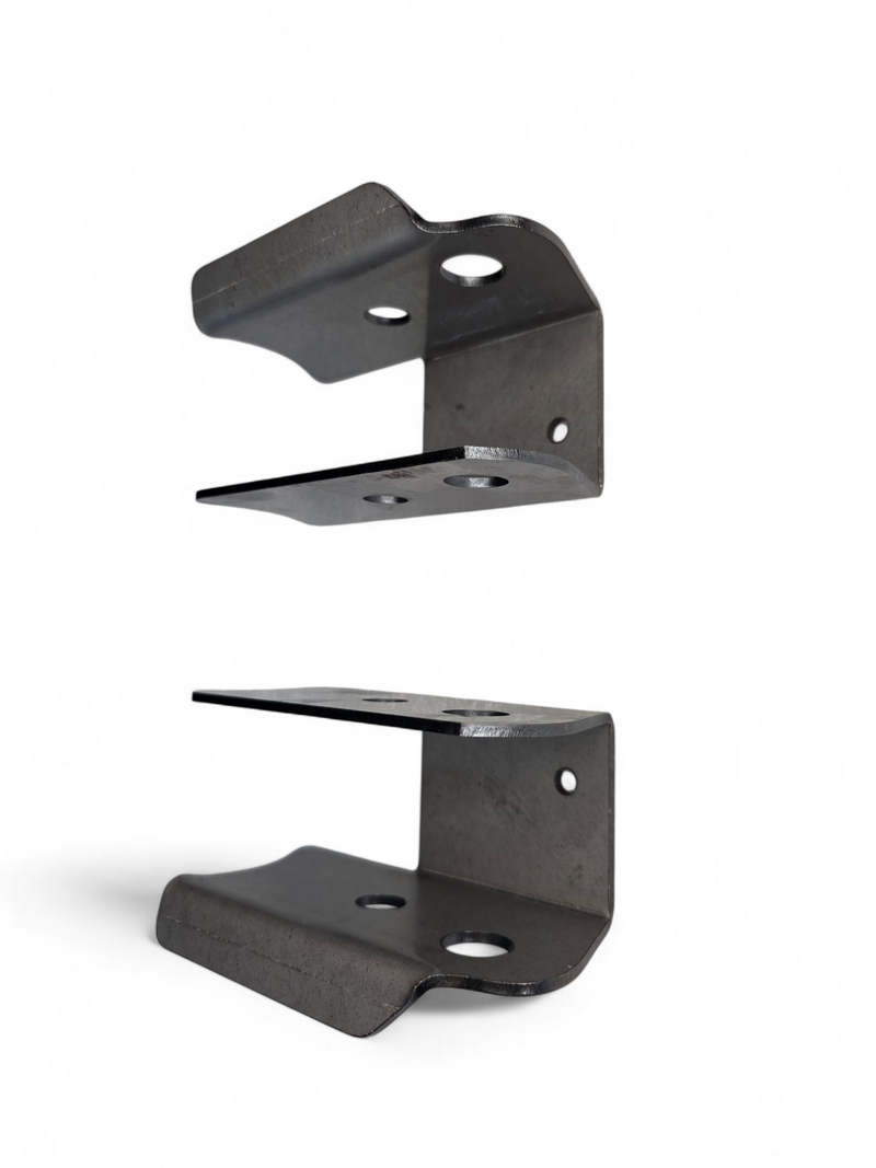 Load image into Gallery viewer, 2024+ Can Am Maverick R Trailing Arm Pivot Gusset
