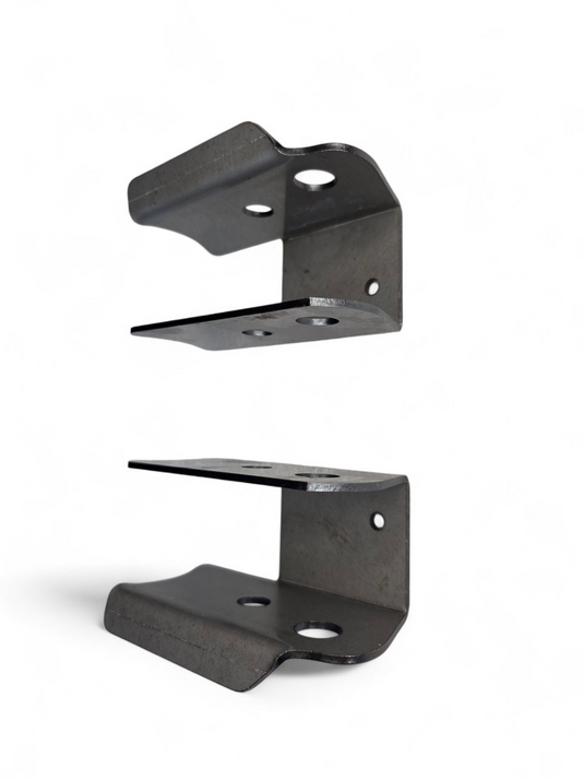 2024+ Can Am Maverick R Trailing Arm Pivot Gusset