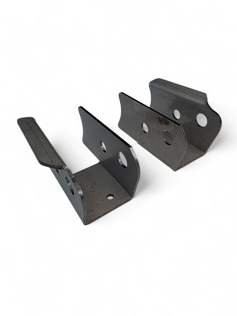 Load image into Gallery viewer, 2024+ Can Am Maverick R Trailing Arm Pivot Gusset
