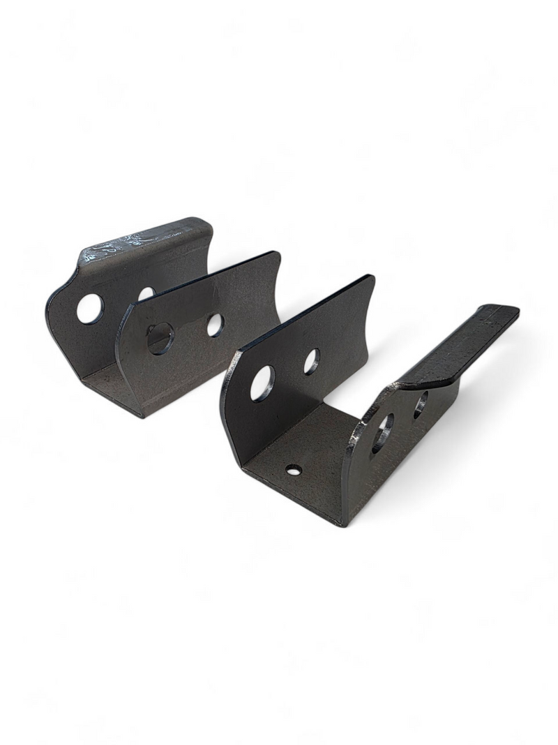 Load image into Gallery viewer, 2024+ Can Am Maverick R Trailing Arm Pivot Gusset
