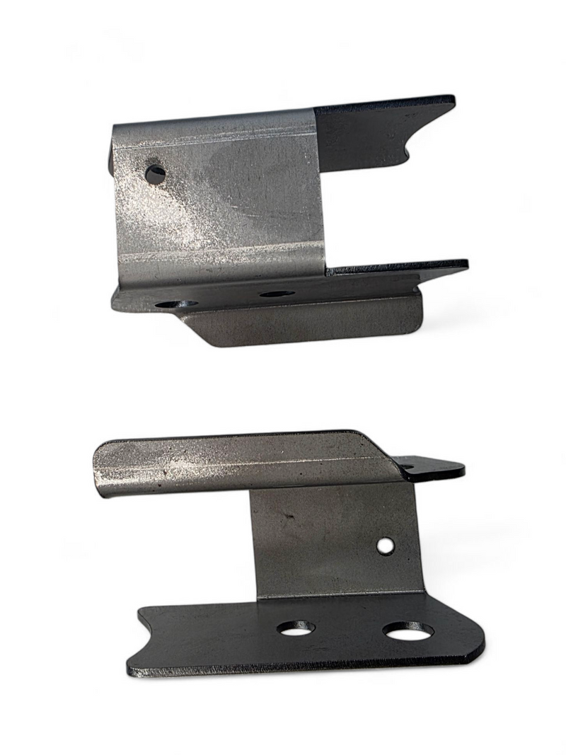 Load image into Gallery viewer, 2024+ Can Am Maverick R Trailing Arm Pivot Gusset
