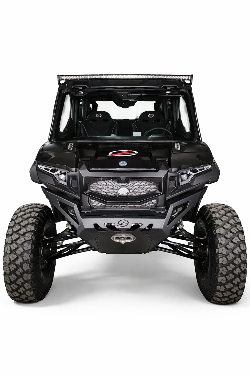 Load image into Gallery viewer, 2024+ Polaris Xpedition Volt Grill
