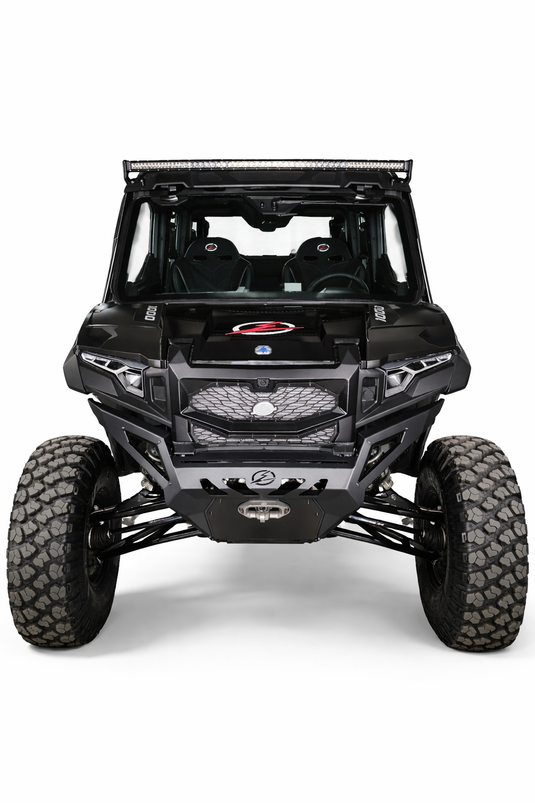 2024+ Polaris Xpedition Volt Grill