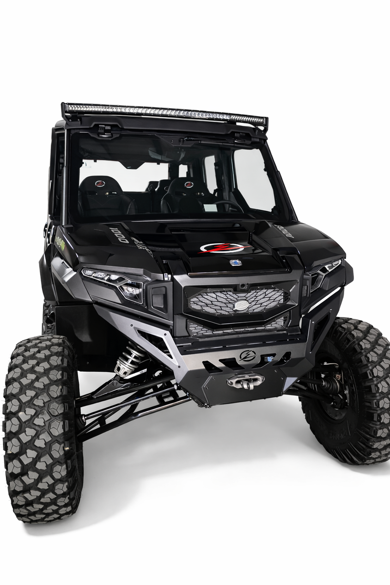 Load image into Gallery viewer, 2024+ Polaris Xpedition Volt Grill
