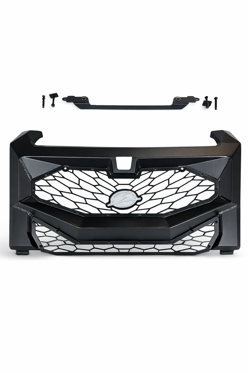 Load image into Gallery viewer, 2024+ Polaris Xpedition Volt Grill
