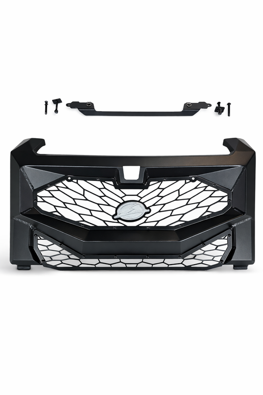 2024+ Polaris Xpedition Volt Grill