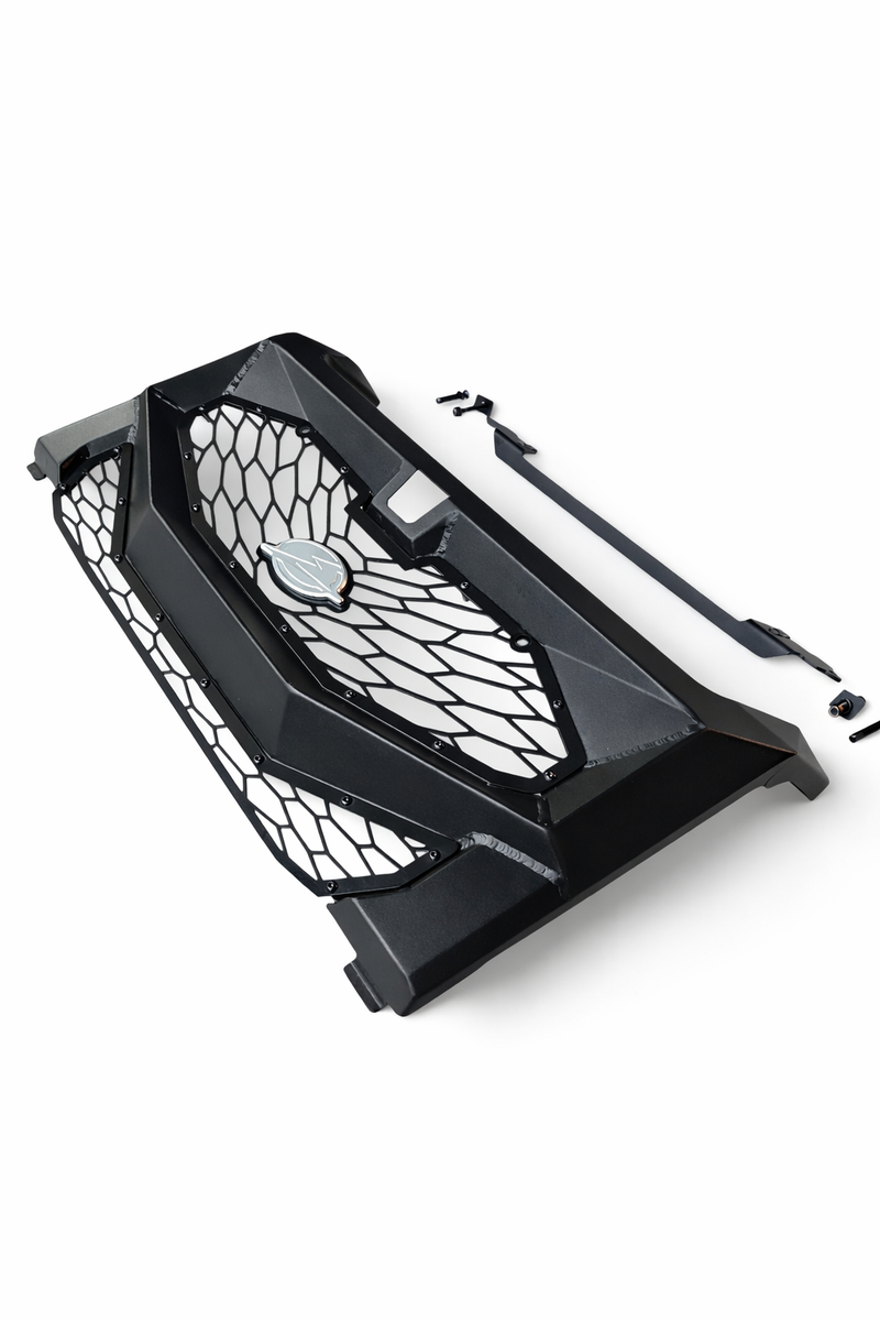 Load image into Gallery viewer, 2024+ Polaris Xpedition Volt Grill
