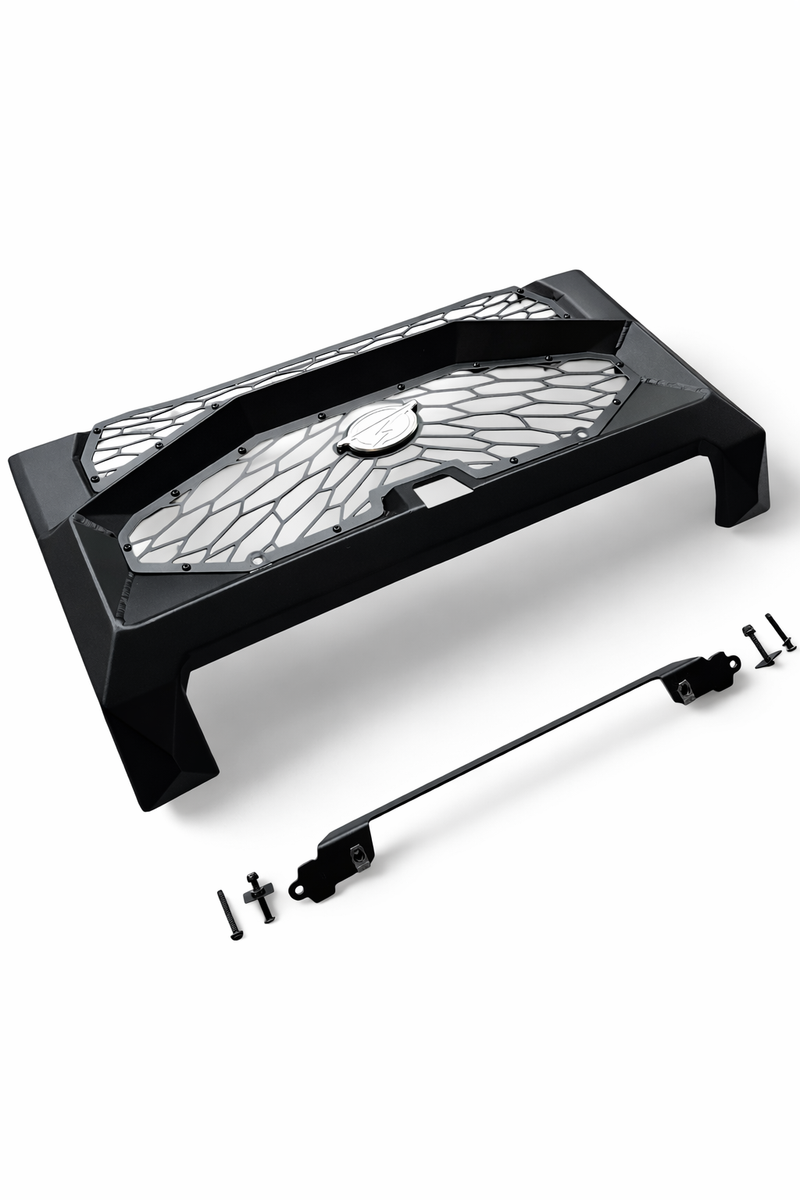 Load image into Gallery viewer, 2024+ Polaris Xpedition Volt Grill
