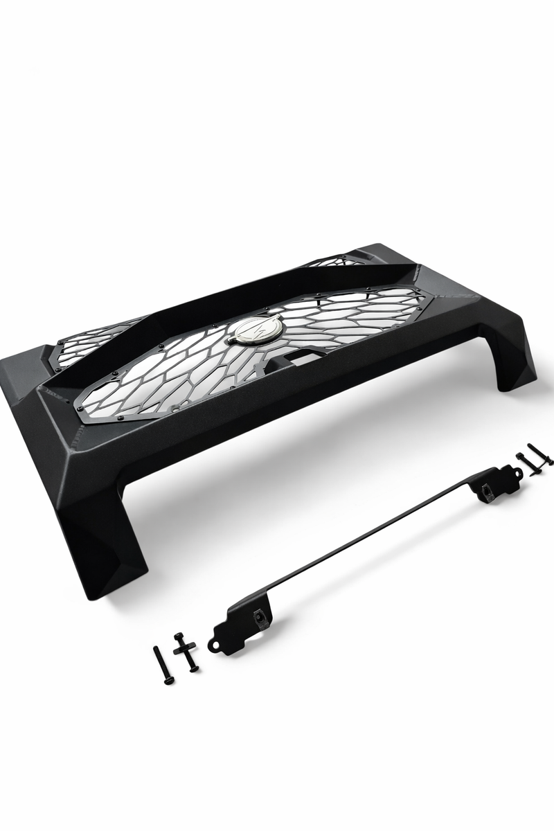 Load image into Gallery viewer, 2024+ Polaris Xpedition Volt Grill
