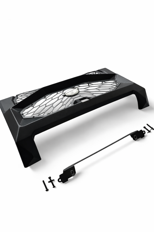 2024+ Polaris Xpedition Volt Grill