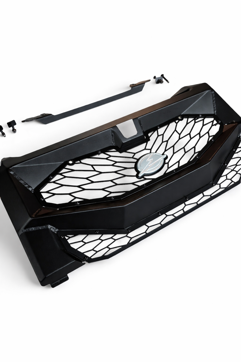Load image into Gallery viewer, 2024+ Polaris Xpedition Volt Grill

