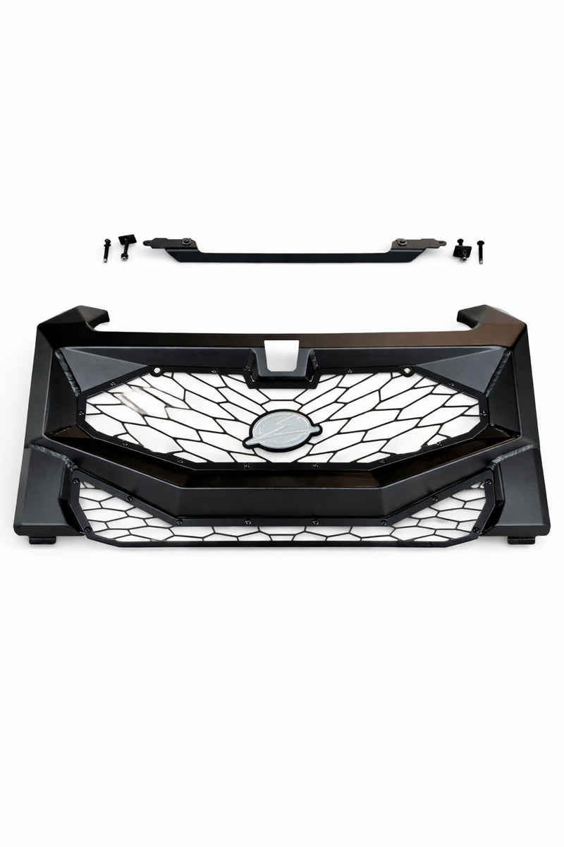 Load image into Gallery viewer, 2024+ Polaris Xpedition Volt Grill
