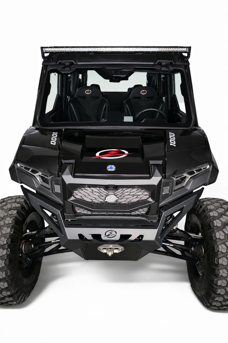 Load image into Gallery viewer, 2024+ Polaris Xpedition Volt Grill
