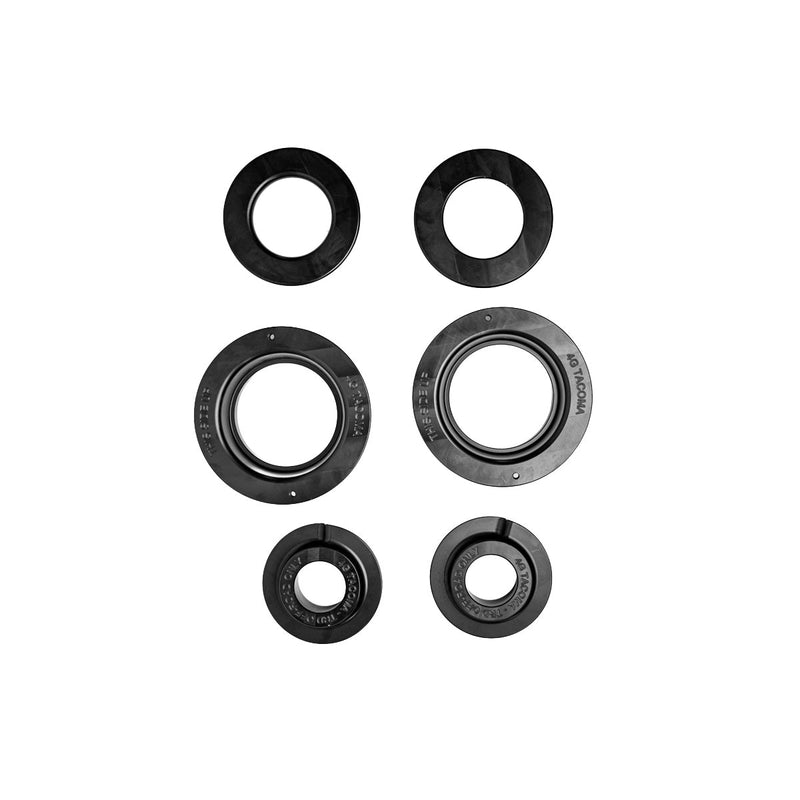 Load image into Gallery viewer, 2024+ Toyota Tacoma Level &amp; Lift Kit

