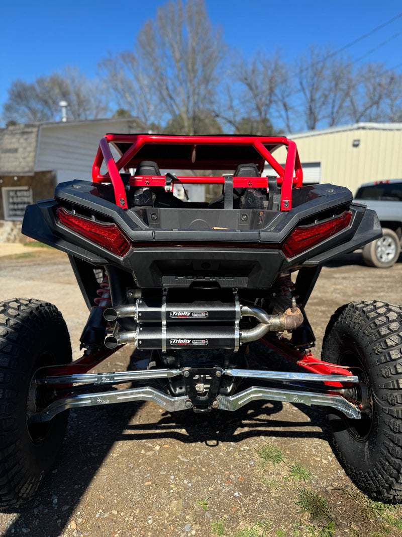 Load image into Gallery viewer, 2024 - 2026 XP1000/ XPS - 2 SEAT CAGE
