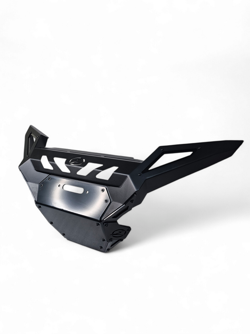 Load image into Gallery viewer, 2024 up Polaris Xpedition Volt Front Winch Bumper
