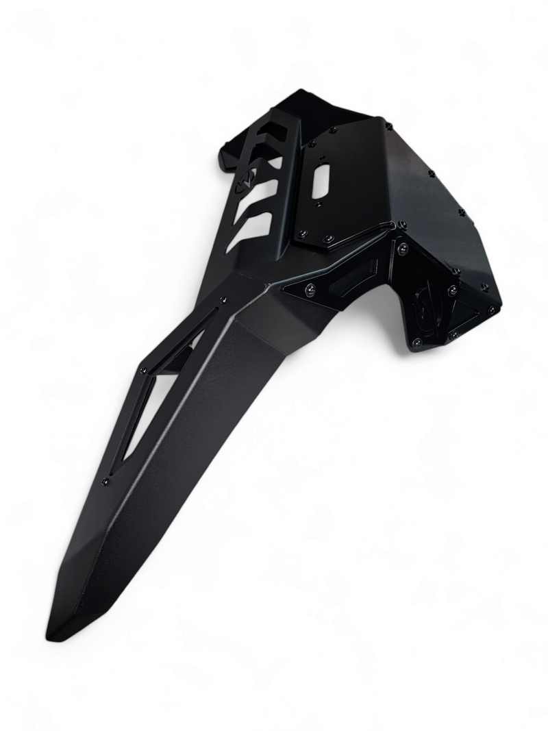 Load image into Gallery viewer, 2024 up Polaris Xpedition Volt Front Winch Bumper
