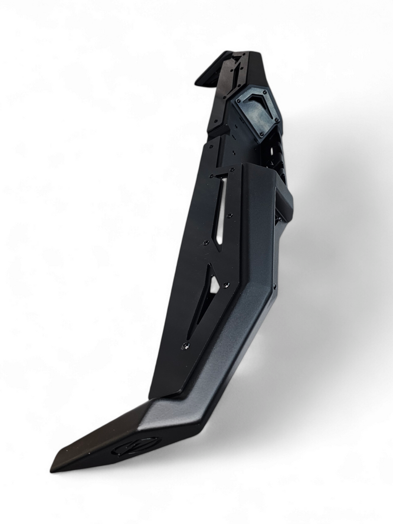 Load image into Gallery viewer, 2024 up Polaris Xpedition Rear Bumper (Does Not Allow your Bed to tilt)
