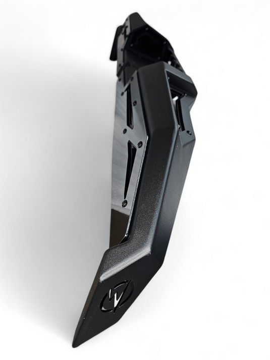 Elektric Offroad Rear Bumper for Polaris Xpedition