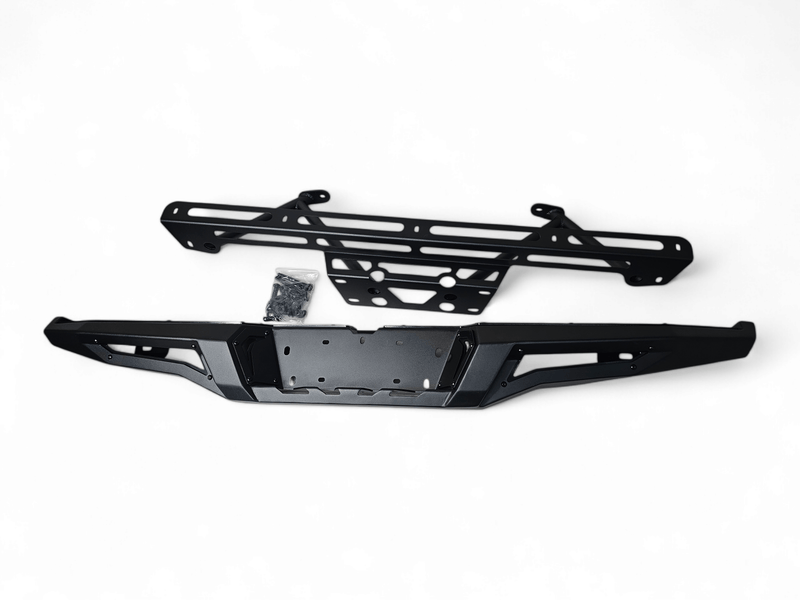 Load image into Gallery viewer, Elektric Offroad Rear Bumper for Polaris Xpedition

