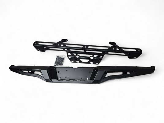 Elektric Offroad Rear Bumper for Polaris Xpedition