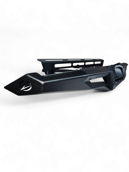 Elektric Offroad Rear Bumper for Polaris Xpedition