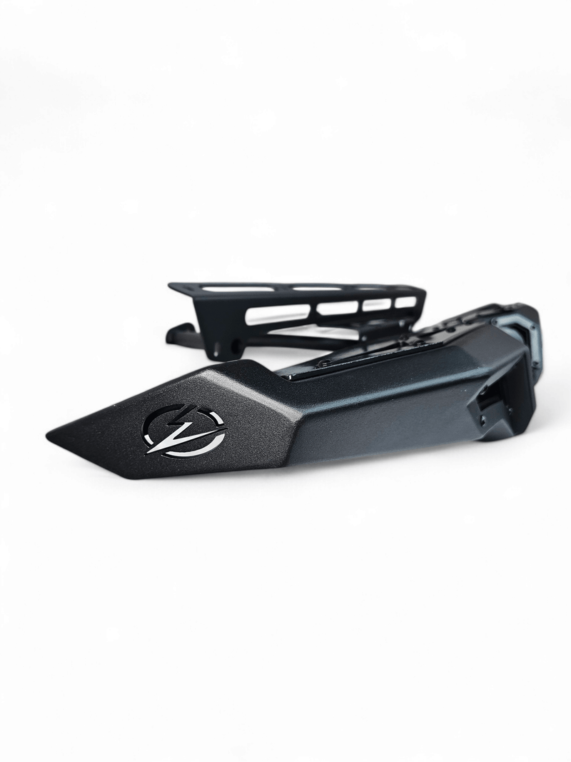 Load image into Gallery viewer, Elektric Offroad Rear Bumper for Polaris Xpedition
