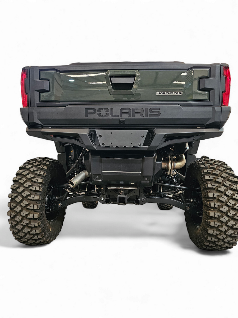 Load image into Gallery viewer, 2024 up Polaris Xpedition Rear Bumper (Does Not Allow your Bed to tilt)
