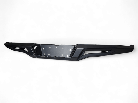 Elektric Offroad Rear Bumper for Polaris Xpedition