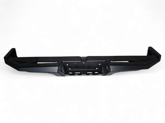 Elektric Offroad Rear Bumper for Polaris Xpedition