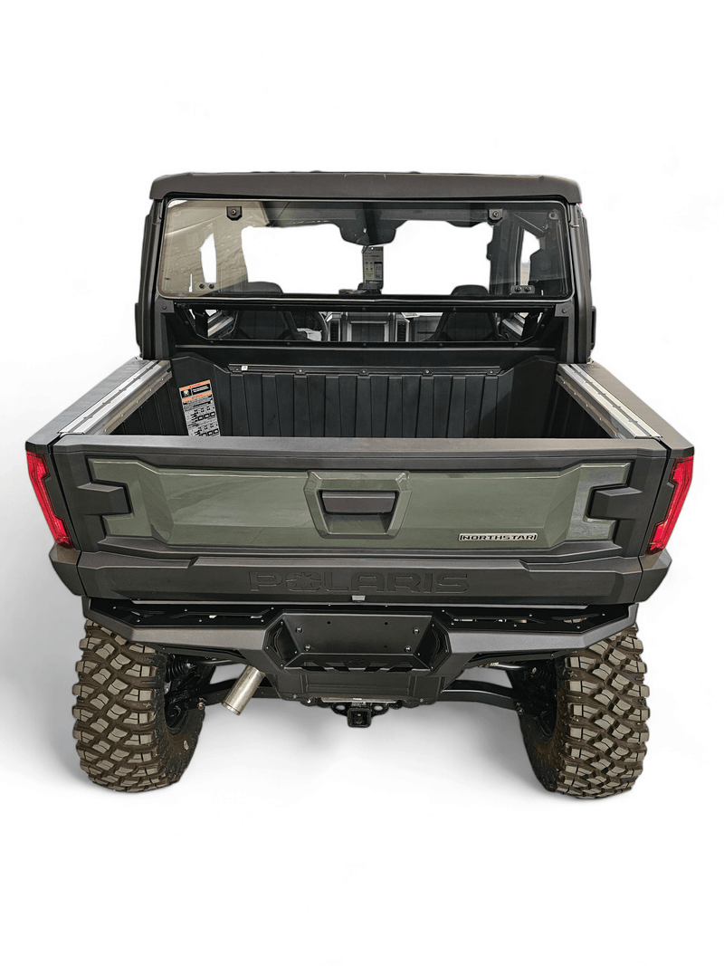 Load image into Gallery viewer, Elektric Offroad Rear Bumper for Polaris Xpedition
