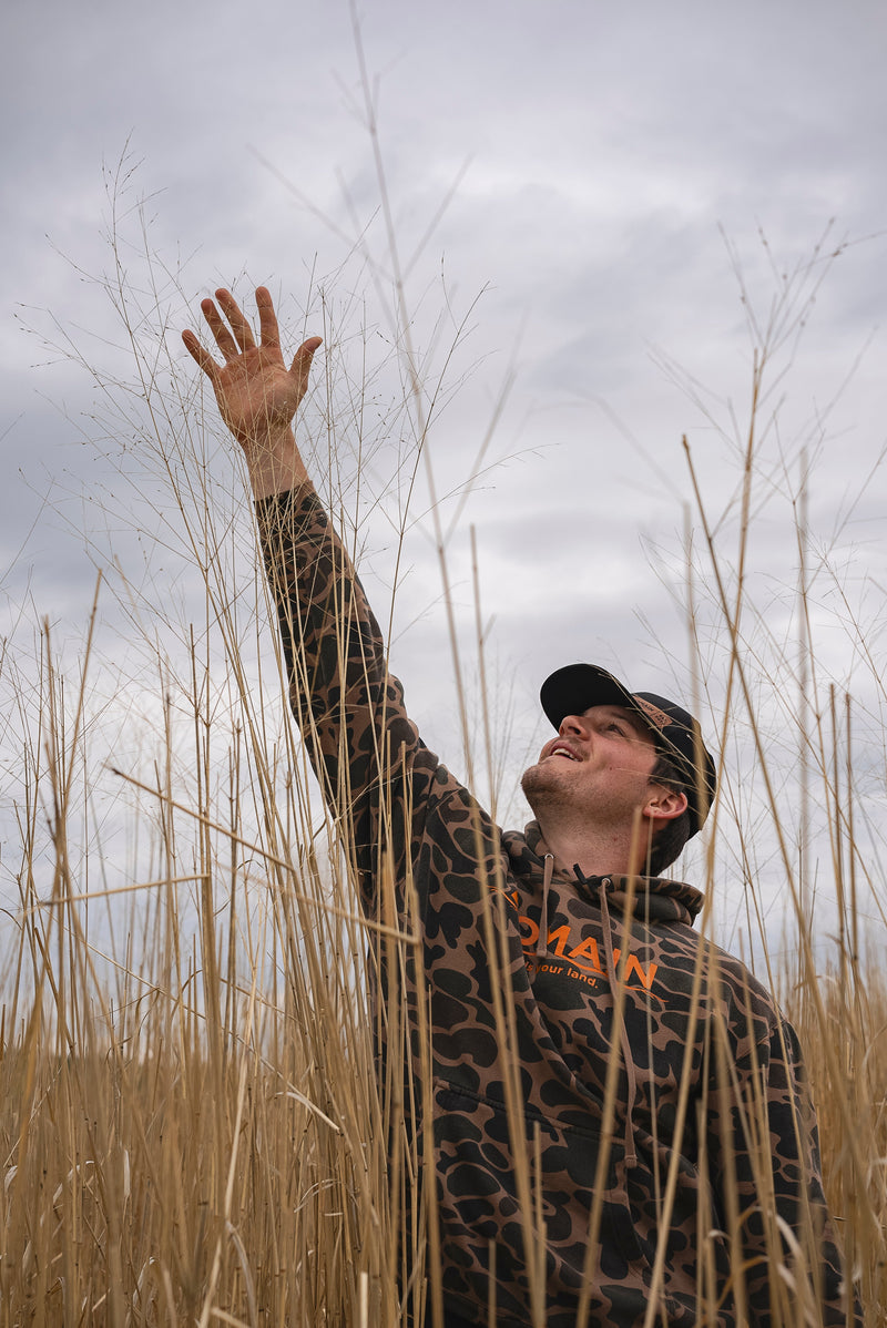 Load image into Gallery viewer, RC Big Rock Switchgrass Food Plot Seed
